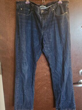 Mens LL Bean Jeans